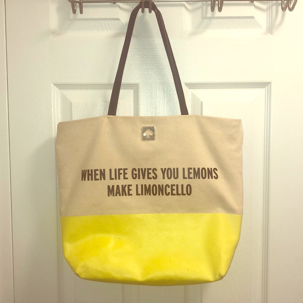 Kate Spade Tote